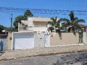 Casa / Sobrado para Venda em Rio de Janeiro/RJ Campo...