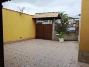 Casa / Sobrado para Venda em Rio de Janeiro/RJ Campo...