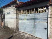 Casa / Sobrado para Venda em Rio de Janeiro/RJ Campo...