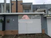 Casa / Sobrado para Venda em Rio de Janeiro/RJ Campo...