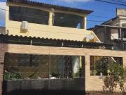 Casa / Sobrado para Venda em Rio de Janeiro/RJ Campo...