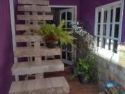 Casa / Sobrado para Venda em Rio de Janeiro/RJ Campo...