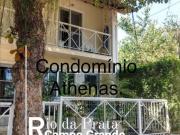 Casa / Sobrado para Venda em Rio de Janeiro/RJ Campo...