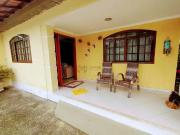 Casa / Sobrado para Venda em Rio de Janeiro/RJ Campo...