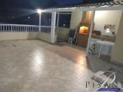 Casa / Sobrado para Venda em Rio de Janeiro/RJ Campo...