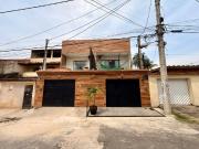 Casa / Sobrado para Venda em Rio de Janeiro/RJ Campo...