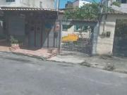 Casa / Sobrado para Venda em Rio de Janeiro/RJ Campo...