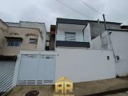 Casa / Sobrado para Venda em Rio de Janeiro/RJ Campo...
