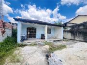 Casa / Sobrado para Venda em Rio de Janeiro/RJ Campo...