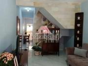 Casa / Sobrado para Venda em Rio de Janeiro/RJ Campo...