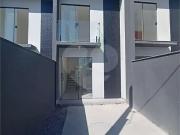 Casa / Sobrado para Venda em Rio de Janeiro/RJ Campo...