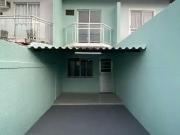 Casa / Sobrado para Venda em Rio de Janeiro/RJ Campo...