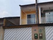 Casa / Sobrado para Venda em Rio de Janeiro/RJ Campo...