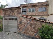 Casa / Sobrado para Venda em Rio de Janeiro/RJ Campo...