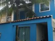 Casa / Sobrado para Venda em Rio de Janeiro/RJ Campo...