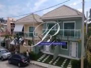 Casa / Sobrado para Venda em Rio de Janeiro/RJ Campo...