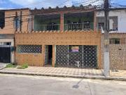 Casa / Sobrado para Venda em Rio de Janeiro/RJ Campo...