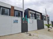 Casa / Sobrado para Venda em Rio de Janeiro/RJ Campo...