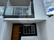 Casa / Sobrado para Venda em Rio de Janeiro/RJ Campo...