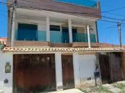 Casa / Sobrado para Venda em Rio de Janeiro/RJ Campo...