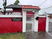 Casa / Sobrado para Venda em Rio de Janeiro/RJ Campo...