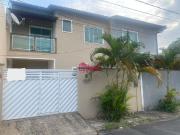 Casa / Sobrado para Venda em Rio de Janeiro/RJ Campo...
