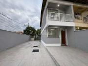 Casa / Sobrado para Venda em Rio de Janeiro/RJ Campo...