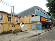 Casa / Sobrado para Venda em Rio de Janeiro/RJ Campo...