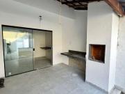 Casa / Sobrado para Venda em Rio de Janeiro/RJ Campo...