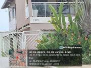 Casa / Sobrado para Venda em Rio de Janeiro/RJ Campo...