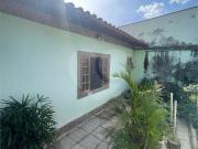 Casa / Sobrado para Venda em Rio de Janeiro/RJ Campo...