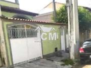 Casa / Sobrado para Venda em Rio de Janeiro/RJ Campo...