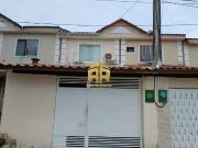 Casa / Sobrado para Venda em Rio de Janeiro/RJ Campo...