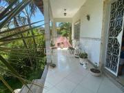 Casa / Sobrado para Venda em Rio de Janeiro/RJ Campo...