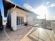 Casa / Sobrado para Venda em Rio de Janeiro/RJ Campo...