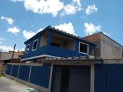 Casa / Sobrado para Venda em Rio de Janeiro/RJ Campo...