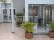 Casa / Sobrado para Venda em Rio de Janeiro/RJ Campo...