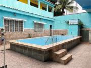 Casa / Sobrado para Venda em Rio de Janeiro/RJ Campo...