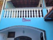 Casa / Sobrado para Venda em Rio de Janeiro/RJ Campo...