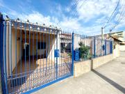 Casa / Sobrado para Venda em Rio de Janeiro/RJ Campo...