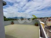 Casa / Sobrado para Venda em Rio de Janeiro/RJ Campo...