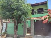 Casa / Sobrado para Venda em Rio de Janeiro/RJ Campo...