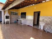 Casa / Sobrado para Venda em Rio de Janeiro/RJ Campo...