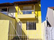 Casa / Sobrado para Venda em Rio de Janeiro/RJ Campo...