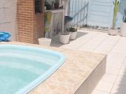 Casa / Sobrado para Venda em Rio de Janeiro/RJ Campo...