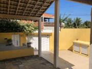 Casa / Sobrado para Venda em Rio de Janeiro/RJ Campo...