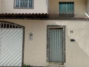 Casa / Sobrado para Venda em Rio de Janeiro/RJ Campo...