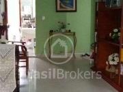 Casa / Sobrado para Venda em Rio de Janeiro/RJ Campo...