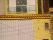 Casa / Sobrado para Venda em Rio de Janeiro/RJ Campo...
