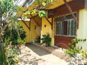 Casa / Sobrado para Venda em Rio de Janeiro/RJ Campo...
